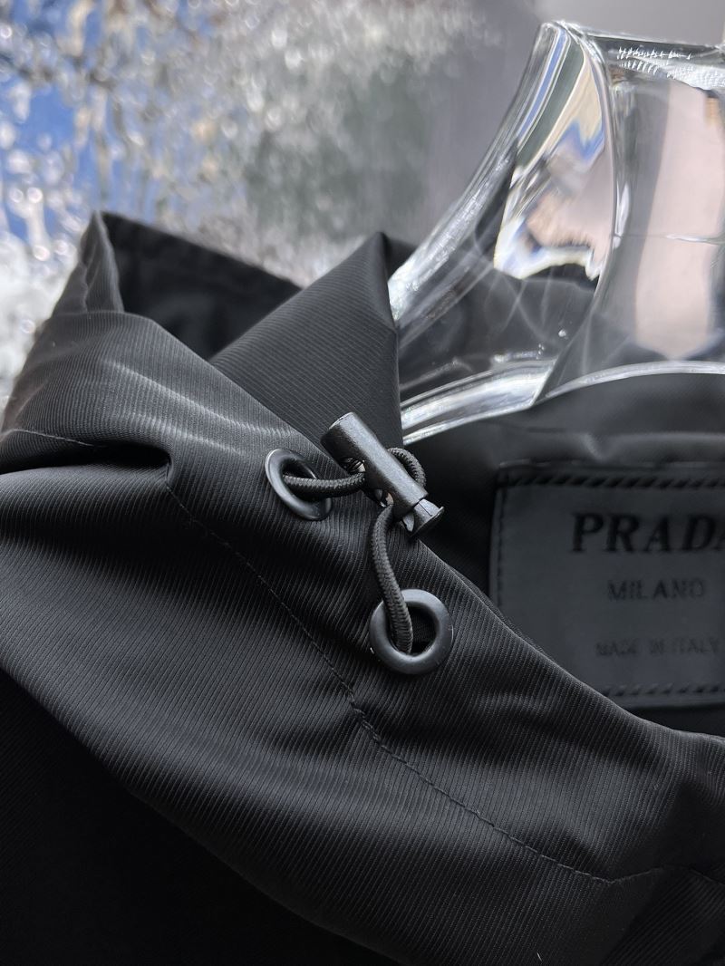 Prada Outwear